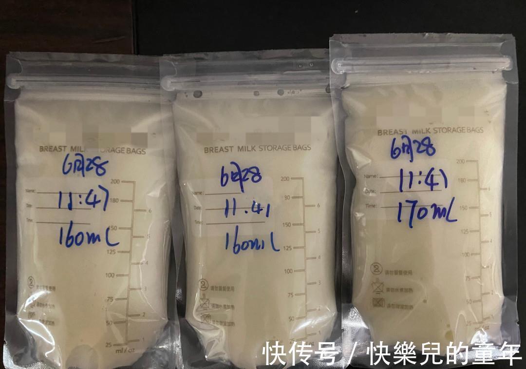 尴尬|夏天喂母乳真尴尬！溢奶+出汗，身上每天都湿漉漉的