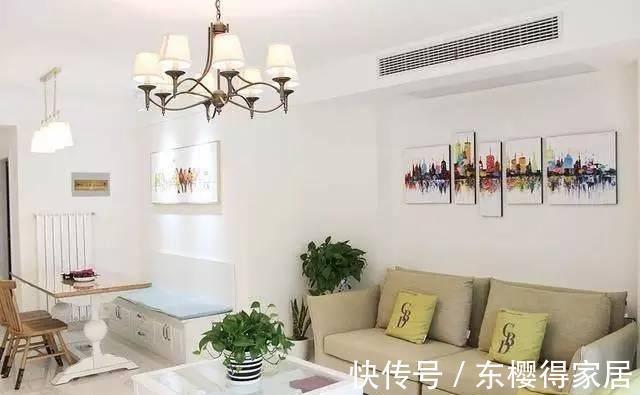 低俗|不低俗很简单的装修,爸妈说来小住,结果越住越喜欢了!