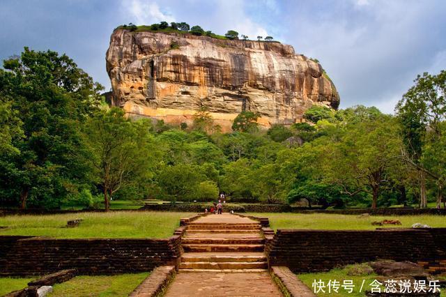 性价比最高的旅游国家，月薪三千就可以旅游！
