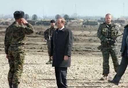 化解|“俄国有难，车臣必乱”：细述俄罗斯与车臣之间恩怨，是否化解？