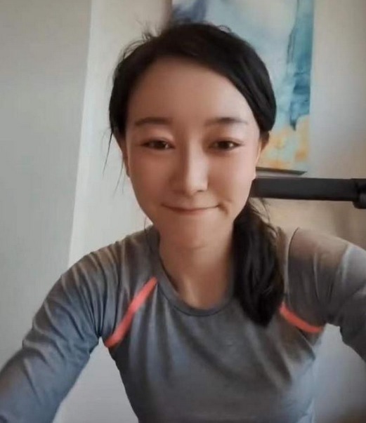 孙一文|不愧是喜剧人!美女奥运冠军想当许昕体能教练,许昕回怼毫不留情