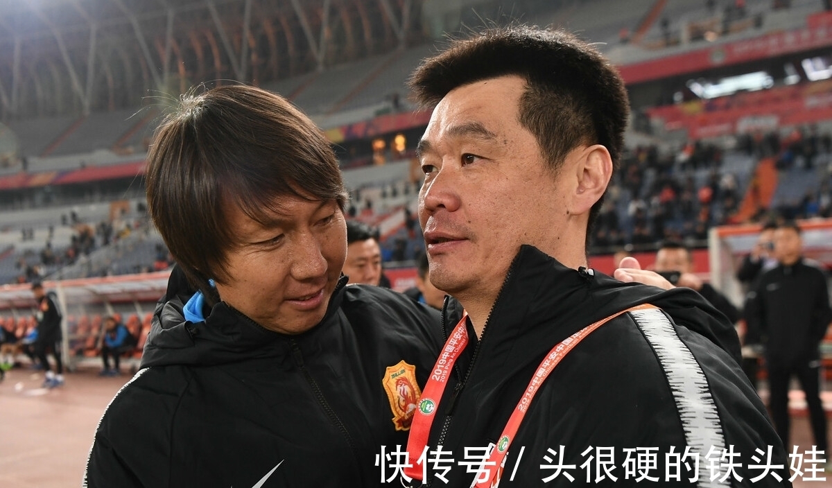 集训|李霄鹏日子不好过了,首期集训人数曝光,球迷骂声一片:选秀吗?