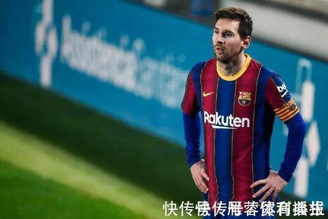 梅西|爆笑!梅西离开巴萨,国外网友一片哗然!让我们看看他们怎么说的