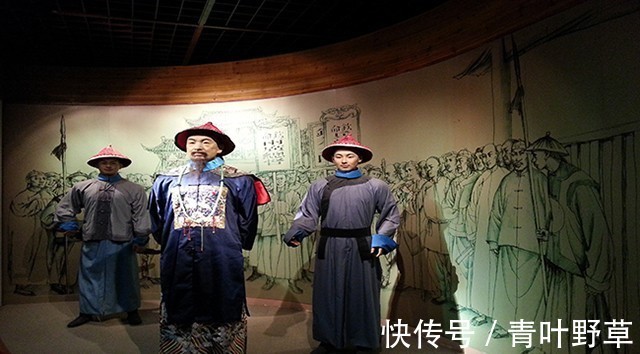 钟文#知府白天做官,晚上却成为采花大盗,林则徐用一招将其抓获