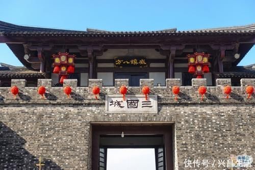 无锡|被誉为“太湖明珠”的城市，境内拥有4个5A，其中3个与太湖有关