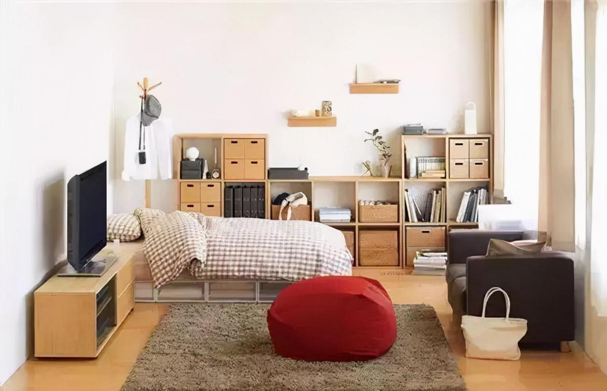 垃圾分类|不会“取舍”的收纳,只能叫做“垃圾分类”,越整理家里越乱