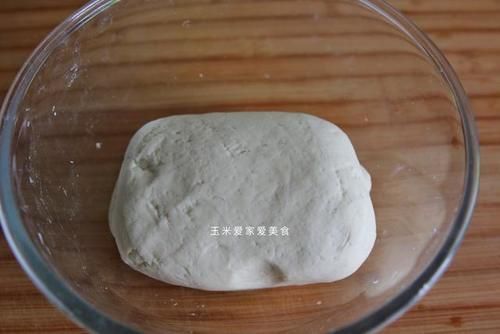  松软|生煎包在家做，底部金黄酥脆，内里松软鲜香，详细做法一看就会