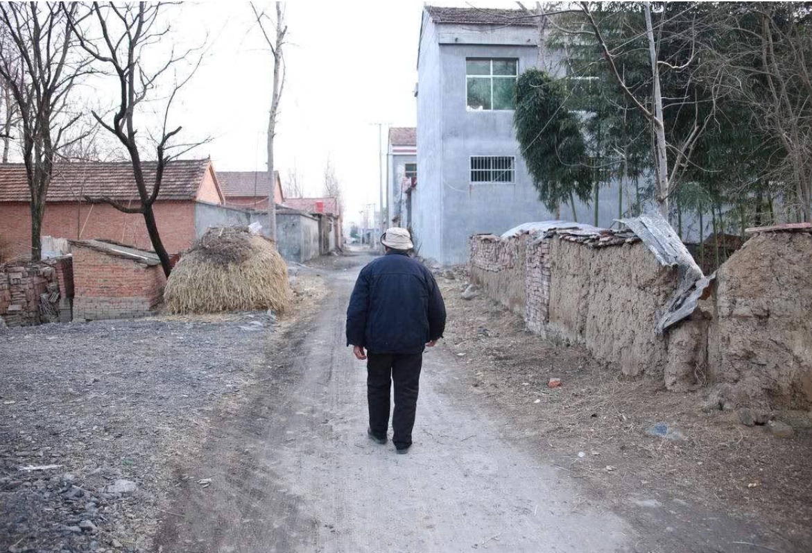 字字|老人常说“老泄残精,人穷寿尽”,是什么意思字字都是精华