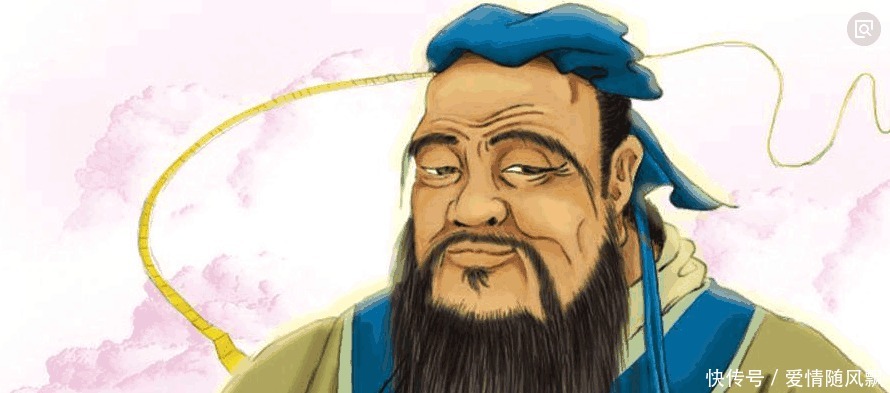 子开创|儒道两家的文化冲突自古就有, 怪不得在朝堂上不能共存, 老子这样评价儒门!