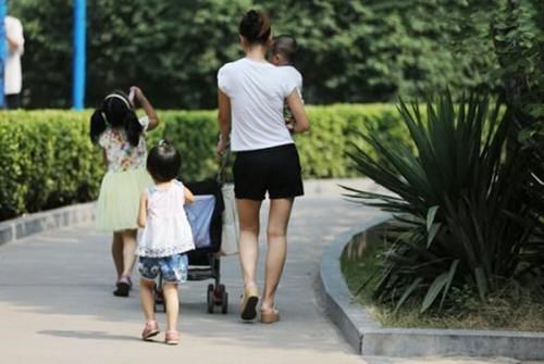 燕子|熬到35岁后才知道“独生子女”的好,二胎家庭羡慕不来,已经晚了