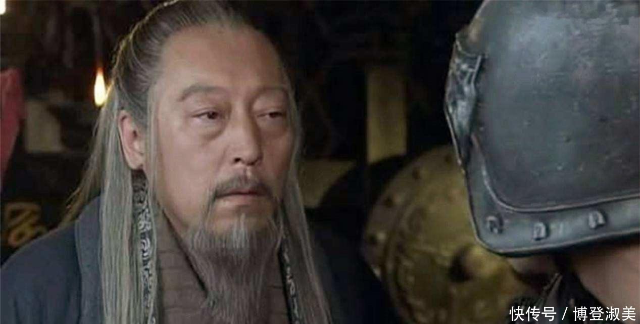 司马懿|司马懿表面上无所畏惧,其实他害怕三个人,其中一个还是女人