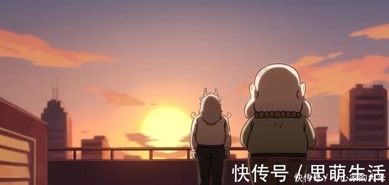 烈烈|非人哉:烈烈胖了以后,龙女叫来龙族长辈们,烈烈表示压力很大!