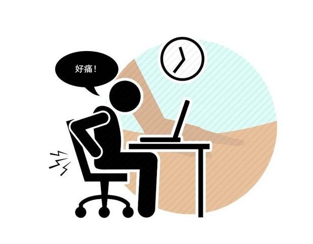 长期久坐|女人想要保养卵巢：少做3件事，坚持4个一，绝经不会来得太早