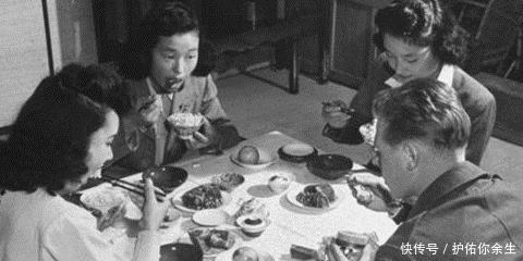 日美军|二战后,驻日美军的生活有多“幸福”你或许都不相信!