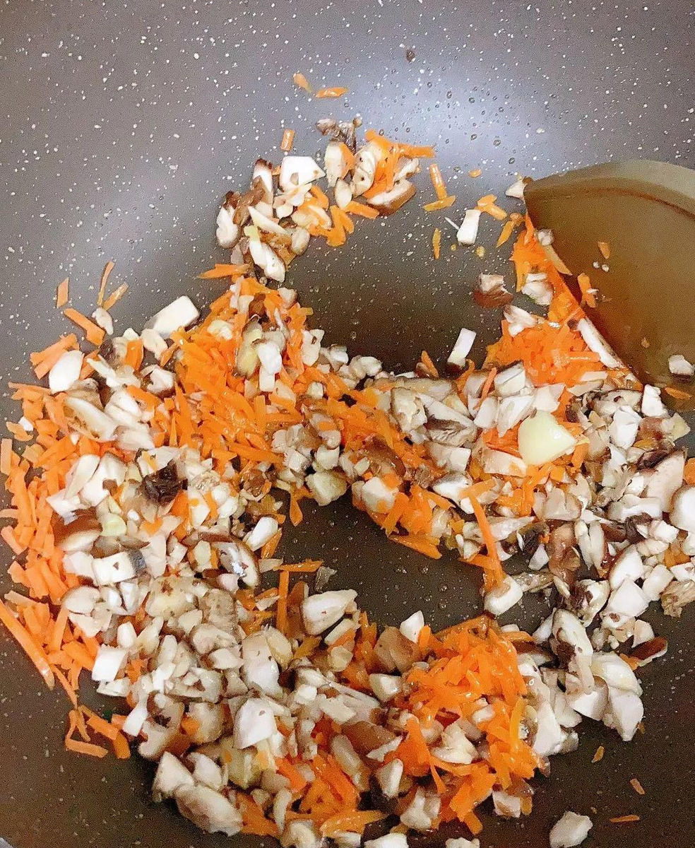  鲜香|几天不吃想得慌！儿子闺女最爱这一盘，鲜香下饭，健康美味两不误