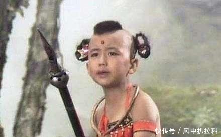 厉害|央视版《西游记》改的最好的台词,直接超越了原著