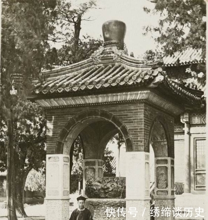 雕刻|乾隆找到渎山大玉海,他看到上面的图案,不由怒道:给朕重新雕刻