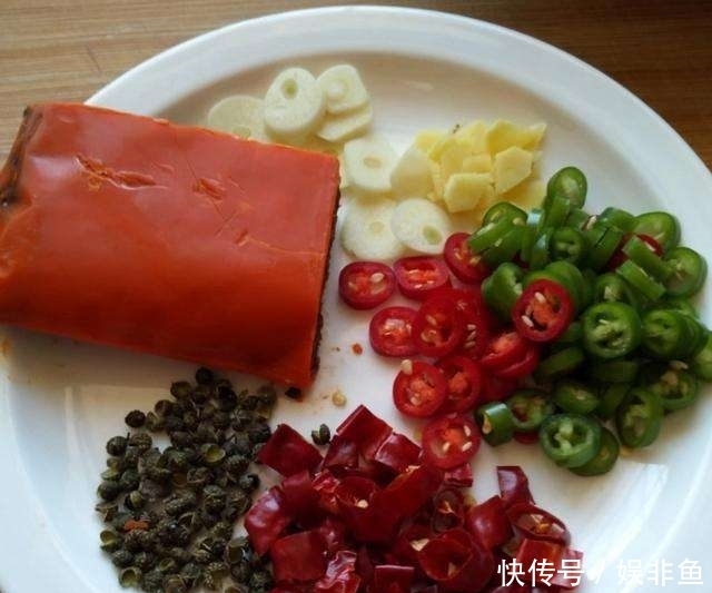 饭店|此刻只想吃麻辣香锅,自制自学的绝对不比你在饭店吃的差!