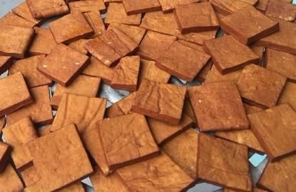 豆腐|喜欢吃豆腐的人，要少买这“3种”，做菜营养一般，还可能不卫生