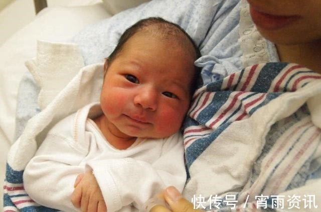 鼻屎|新生儿出生后,不能对宝宝做的9件事,新手爸妈早了解别坑娃