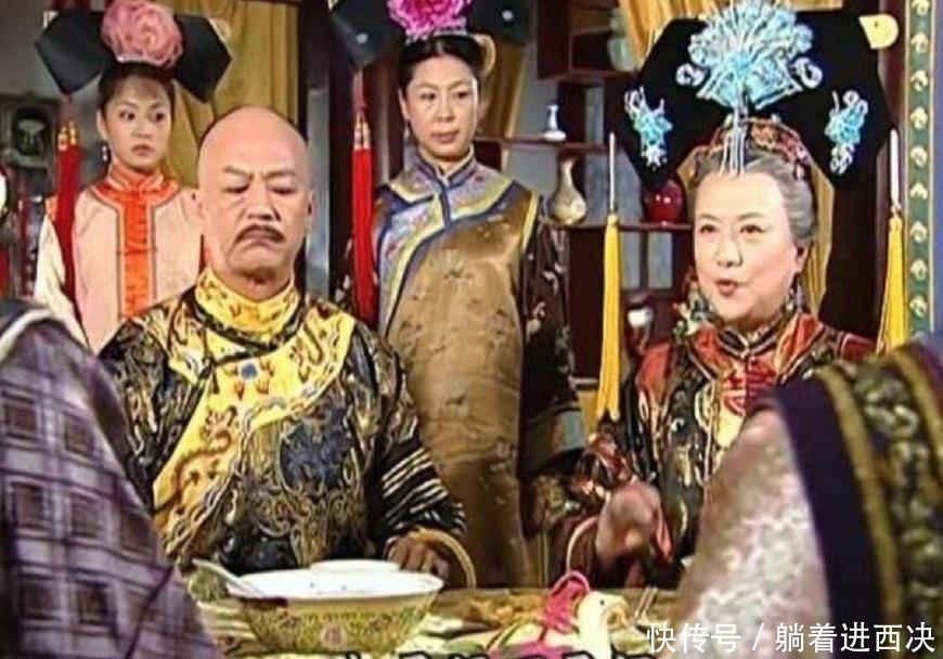 麻烦|古代皇帝吃顿饭有多麻烦？溥仪吐槽：很久没吃顿热的饭菜了