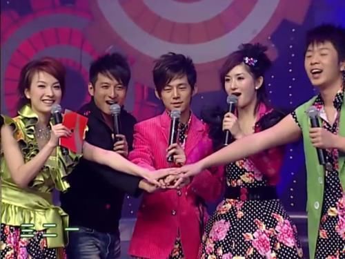 教科書|23年來,《快樂大本營》的4次“起死回生”,堪稱教科書級自救