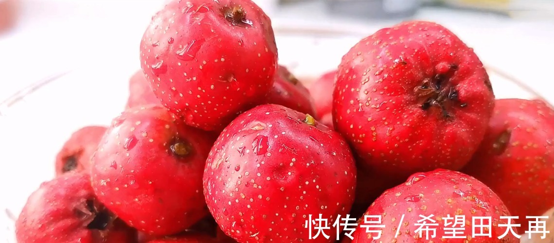 板栗|秋季忌寒忌燥,有12种“秋果”要多吃,润肺健脾胃,应季而食滋补!