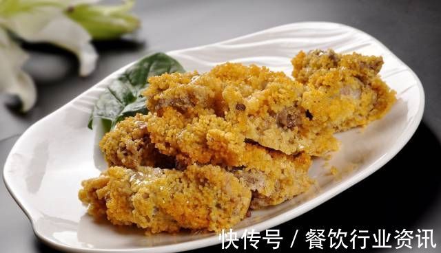 学会这任意几道菜,你就能办家宴了!