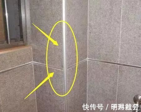 安装|越来越多人家庭装修墙角采用阳角线,太聪明了,既省钱又美观