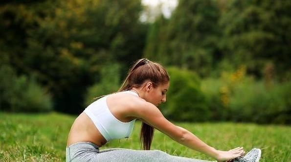 好处|坚持瑜伽有什么好处?练多久才能减肥?3种好处出乎你的意料!