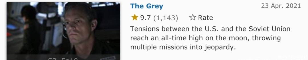 一集9.7,这脑洞剧你绝对猜不到