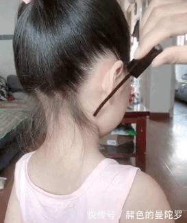 头顶|现在最火的发型,谁看了不心动呢!