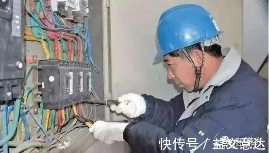 用电|装了漏保,千万别忘记接这根生命线,很多家庭都装错了