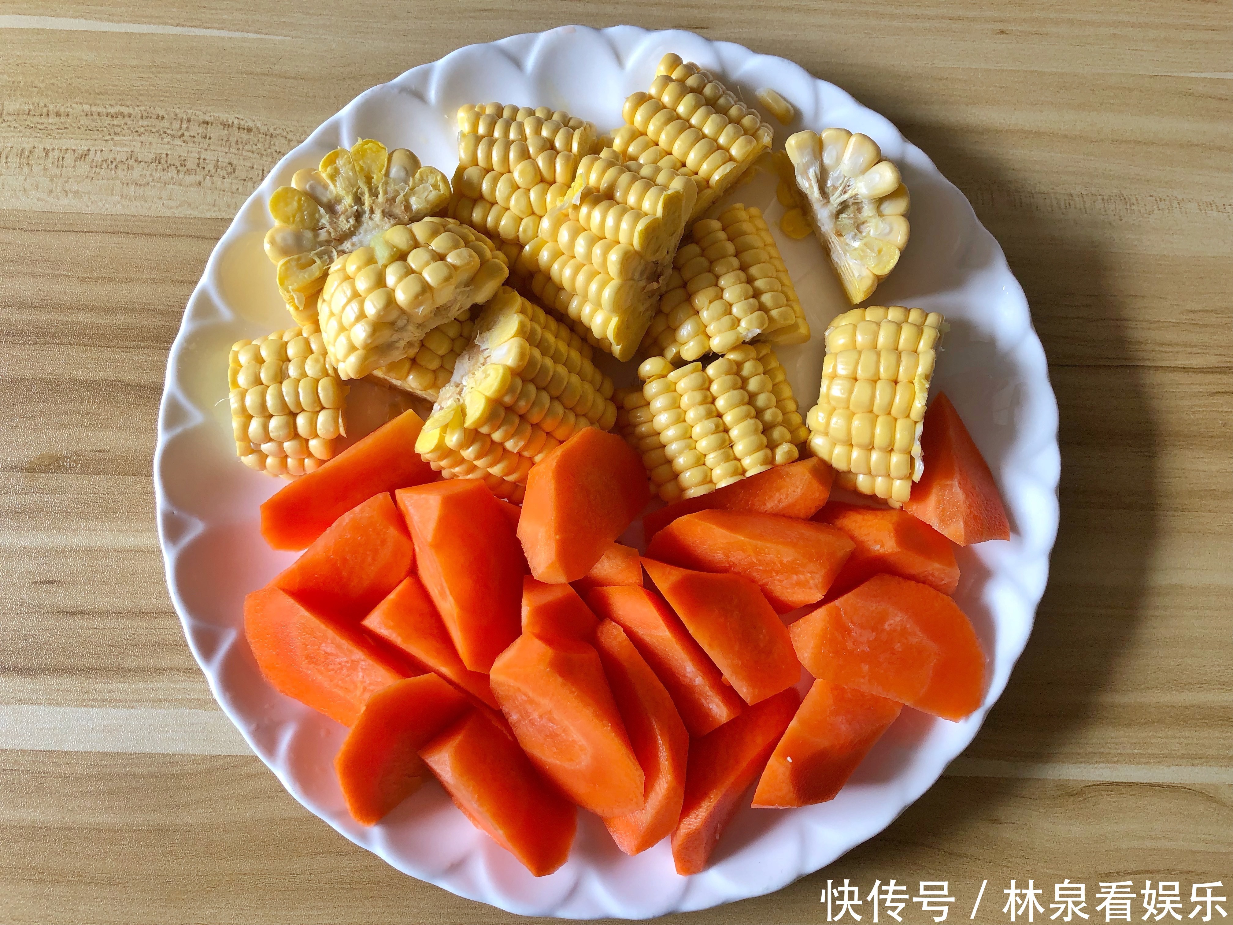 冬天,我家隔三差五做这汤,清热去火又滋补,家人超爱喝