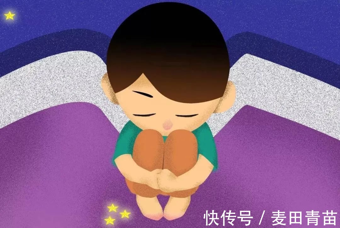 犯错|“经常挨打”和“从不挨打”的孩子，20年后差距明显！