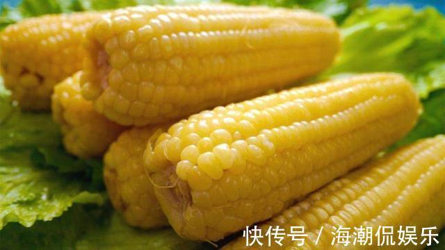 储存|储存玉米,先煮后冻还是先冻后煮做对了,玉米鲜甜如初