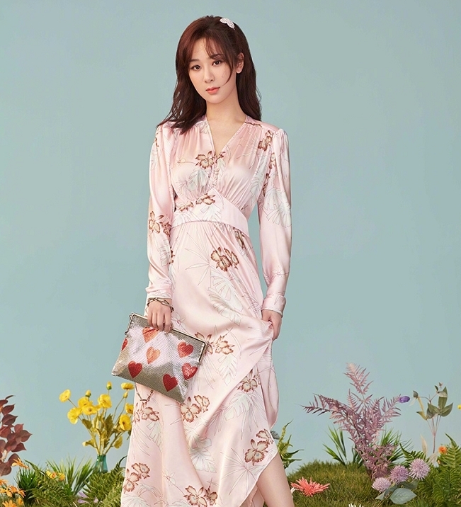 或成过去式,欢瑞高层为某艺人疯狂打call