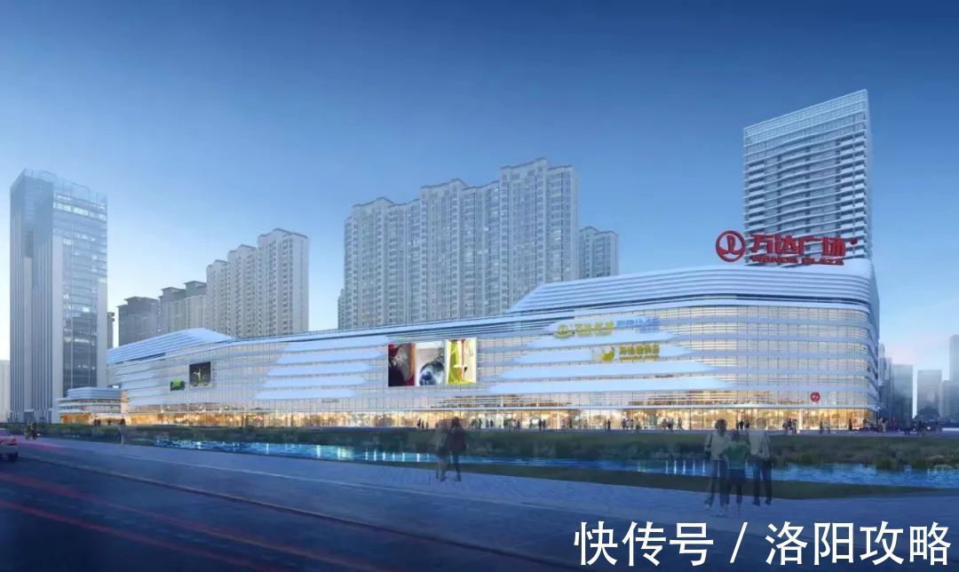 楼面价|刘富村地块三次流拍,翠云峰医院用地物归原主,58瀍河尘埃落定!