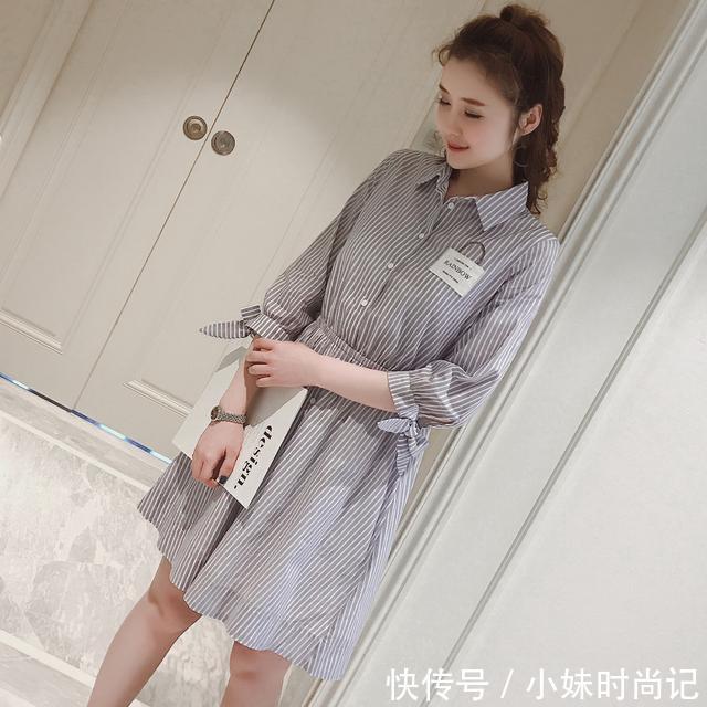 蕾丝 时髦减龄美裙相伴,你的青春“我”做主