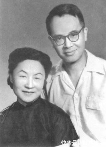 洗澡之后#钱钟书去世后，费孝通想与他的妻子再续前缘，杨绛不要知难而上