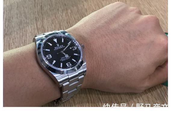 蚝式恒动|只差三四千!劳力士蚝式恒动和探险家一代,怎么选