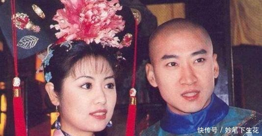 历史上的夏紫薇,清朝最风光的公主,唯一的儿子被众人嗤笑!