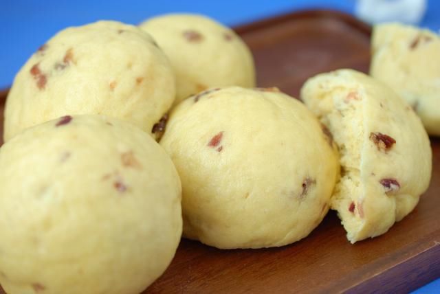 松软|你蒸的玉米面馒头为什么口感发硬、不松软？无非就这3个原因