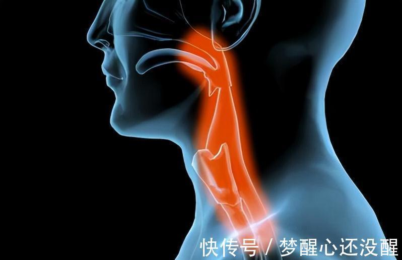 老痰|感觉喉咙有痰，总是咳不干净？老中医教你4招，轻松化解“老痰”