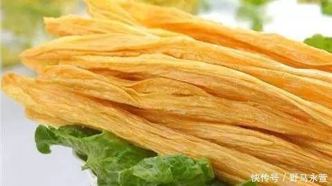 腐竹|痛风的人,真正不能吃的不是豆制品,而是这3物,很多人却忍不住