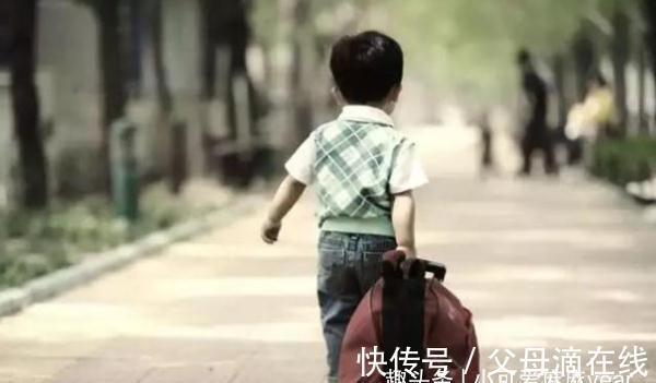 孩子|孩子有这3句“口头禅”,长大后可能成“白眼狼”,父母要多注意