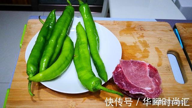 猪肉|不管炒什么肉，不要直接下锅，大厨：记住3点，肉嫩不腥也不柴