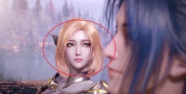 大陆|斗罗大陆:胡列娜已经对唐银起疑,小舞出现时,她的反应亮了