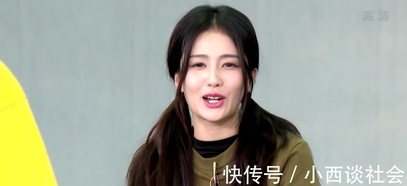 《奔跑吧黃河篇2》迎來“神級”嘉賓，堪比鄧超，扛起了整季笑點