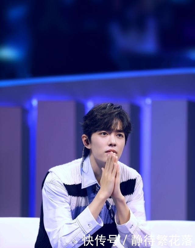 肖战高调为那英拉票,两人感情胜似挚友,期待那英成团